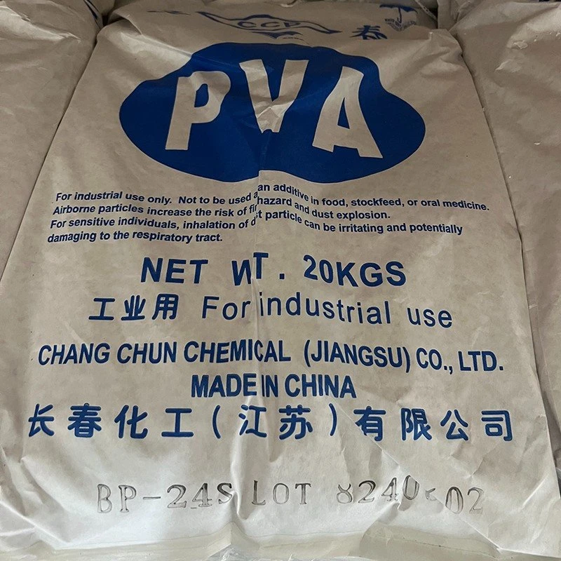 PVA BP24S